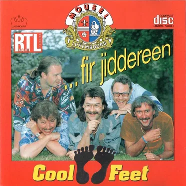 …Fir Jiddereen