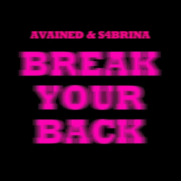 BREAK YOUR BACK