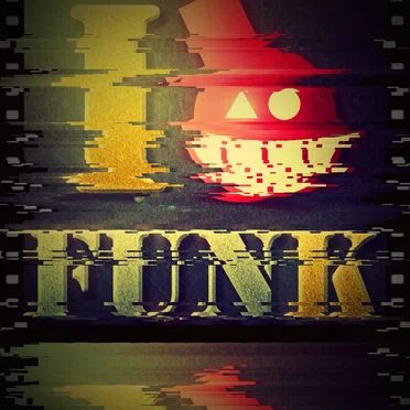 I'm Only Making Funk of You