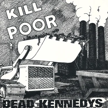 Kill the Poor