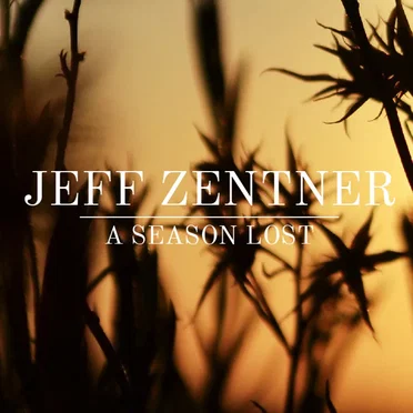 A Season Lost by Jeff Zentner - album cover