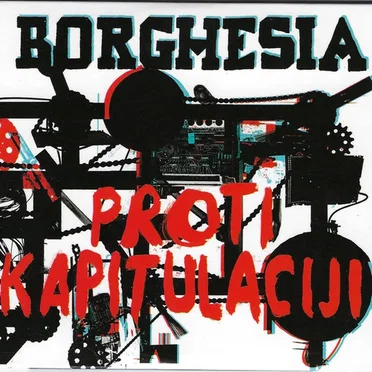Borghesia