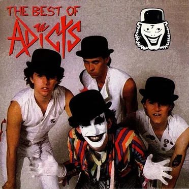 The Very Best of the Adicts