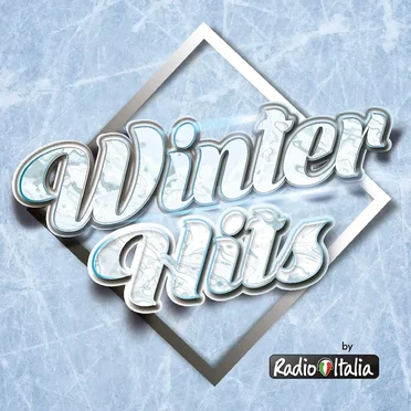 Radio Italia Winter Hits by Various Artists - album cover