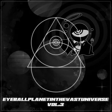 EYEBALLPLANETINTHEVASTUNIVERSE Vol.3