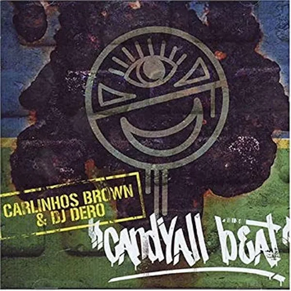 Candyall Beat, Mariacaipirinha
