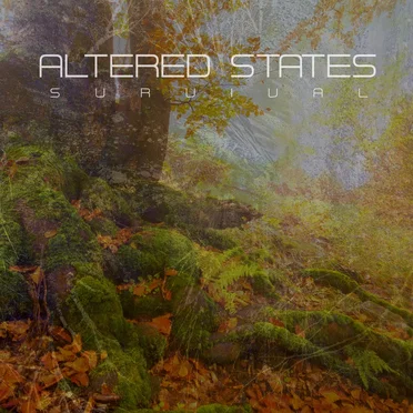 Survival by Altered States - album cover