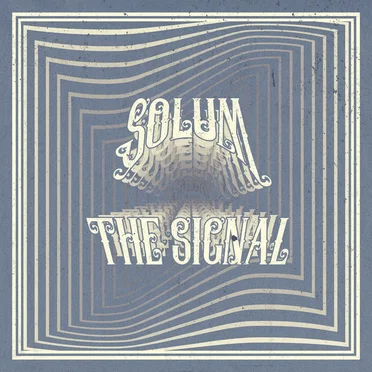 The Signal by Solum - album cover