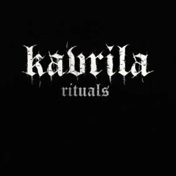 Rituals I - III (Compilation)