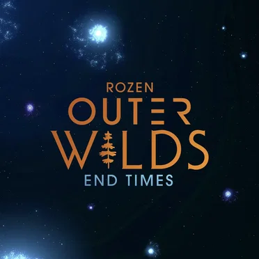 End Times (from "Outer Wilds")