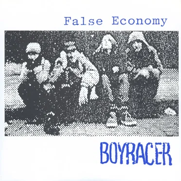 Boyracer / My Favorite