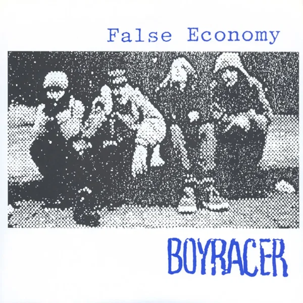 Boyracer / My Favorite