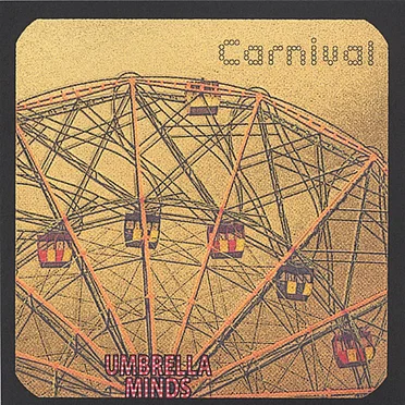Carnival by Umbrella Minds - album cover
