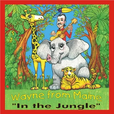In The Jungle