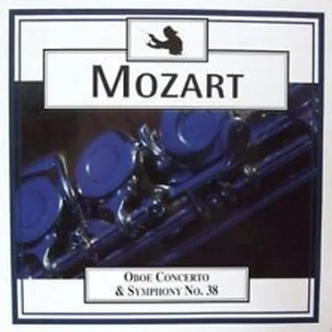 Oboe Concerto / Symphony No. 38