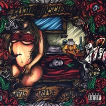 What's Inside Counts by Clear Conscience - album cover