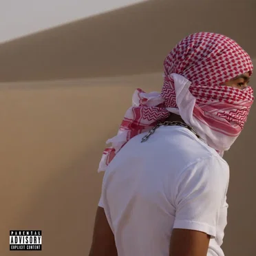 Ice by TripleGo - album cover