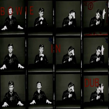 Bowie in Dub