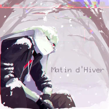 Matin d'Hiver