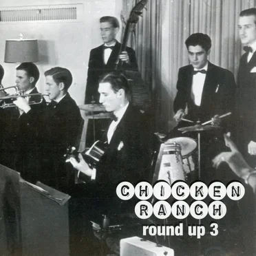 Chicken Ranch Round Up III by Various Artists - album cover