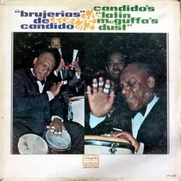 Brujeias De Candido