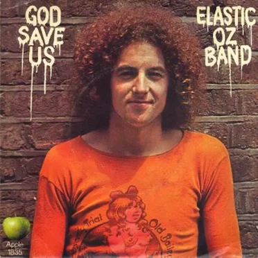 Elastic Oz Band