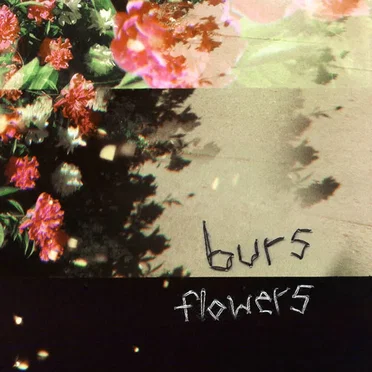 Flowers by Burs - album cover