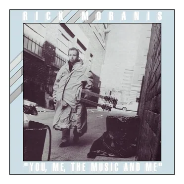 You, Me, the Music and Me