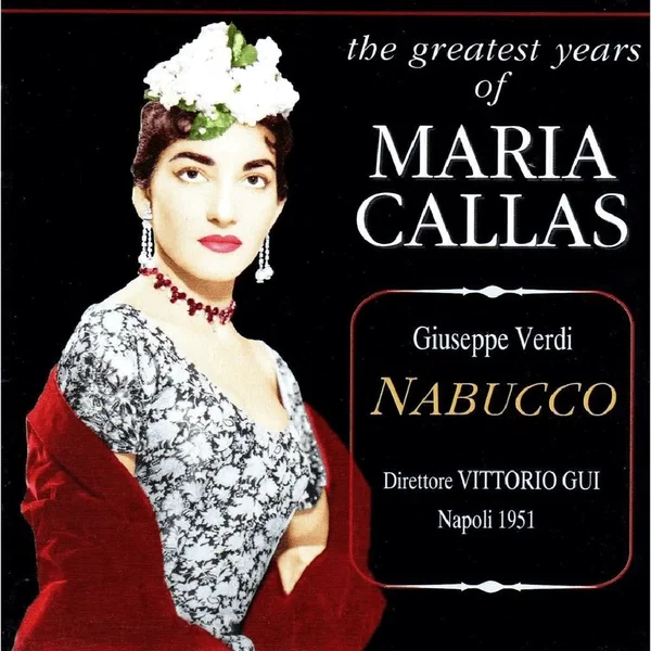 Nabucco