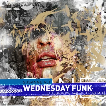 Wednesday Funk (The Groove Supplier remix)