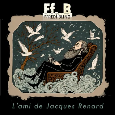 L'ami de Jacques Renard