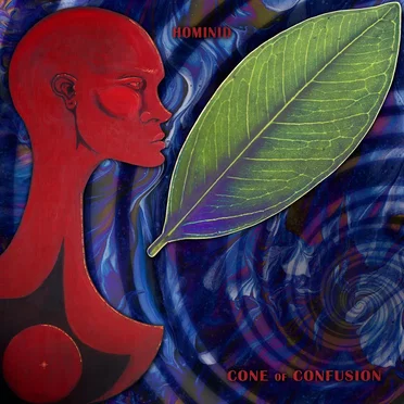 Hominid by Cone of Confusion - album cover