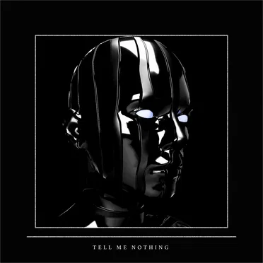 Tell Me Nothing (HØST remix)