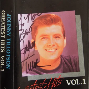 Greatest Hits, Vol.1