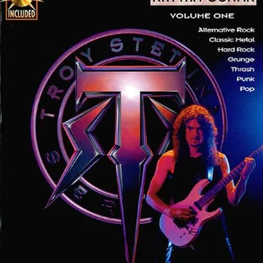 Troy Stetina