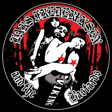 Lars Frederiksen and the Bastards