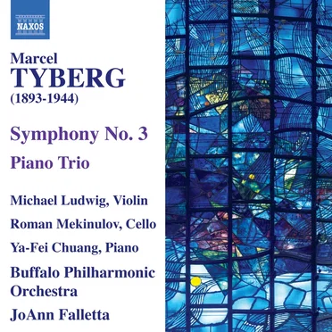 Symphony no. 3 / Piano Trio