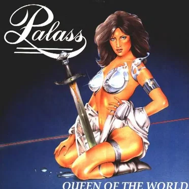 Queen of the World