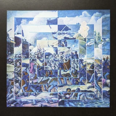 Live at Pioneer Works, 26 October 2023