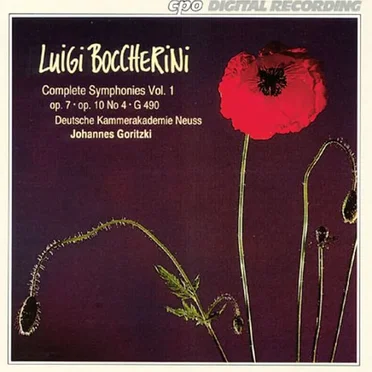 Complete Symphonies, Volume 1