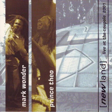Live At The Coupole 2001
