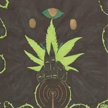 Keef Transmissions by Dirtbag - album cover