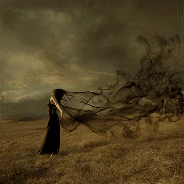 Ashes of Light by Sobria Ebrietas - album cover