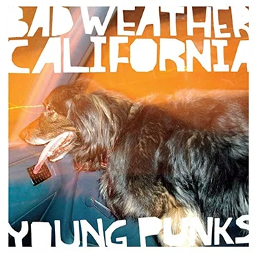 Bad Weather California