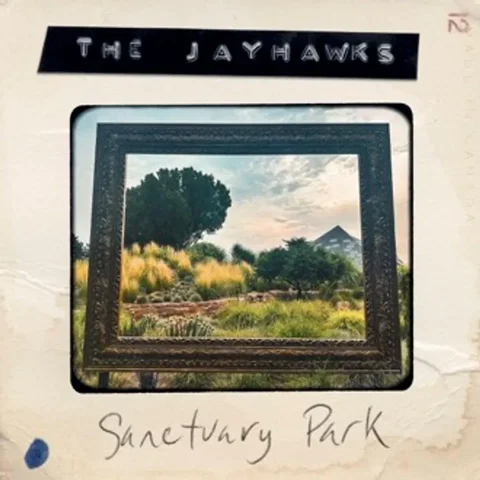 Sanctuary Park