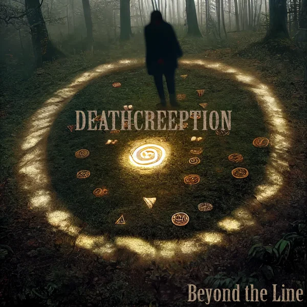 Beyond the Line