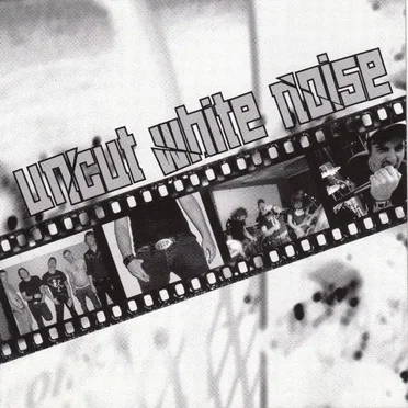 Uncut White Noise