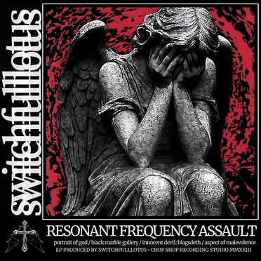 Resonant Frequency Assault