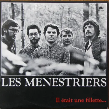 Il était une fillette...