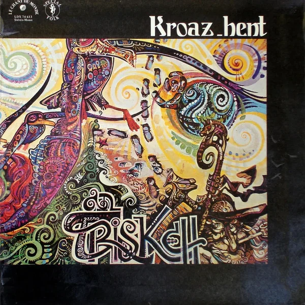 Kroaz Hent